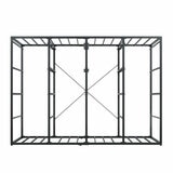 Gorilla 20 Bin Rack Organizer - CTCO88BR-20B