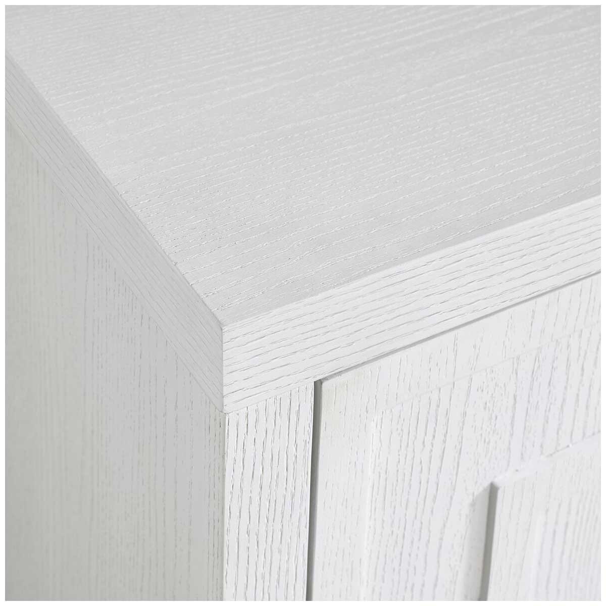 Bayside Furnishings Accent Cabinet