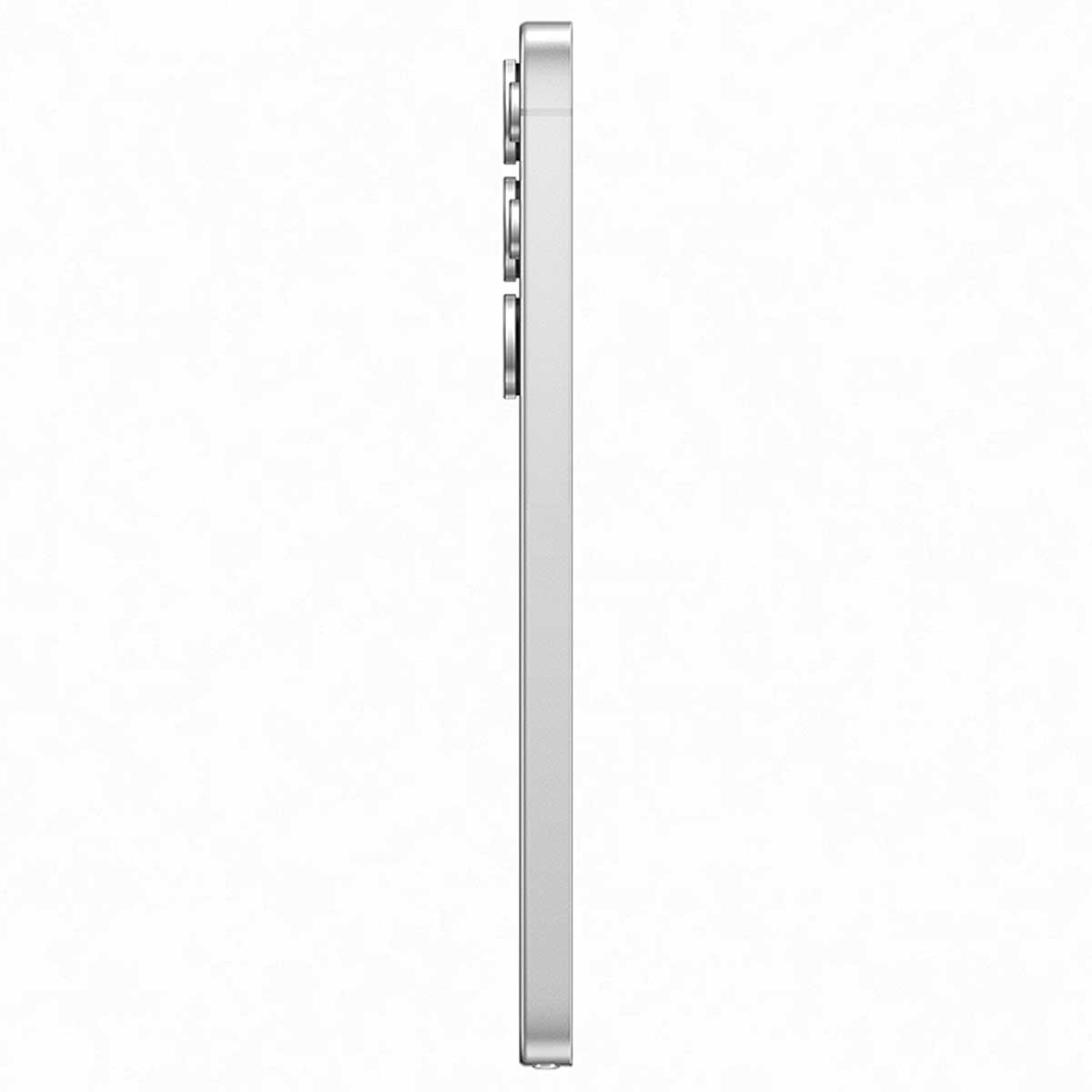 Samsung Galaxy S25 Ultra 1TB Titanium Whitesilver