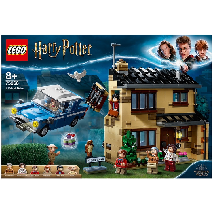 costco lego australia