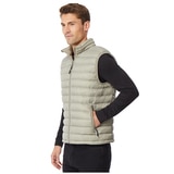 32Degrees Mens Vest - Mushroom