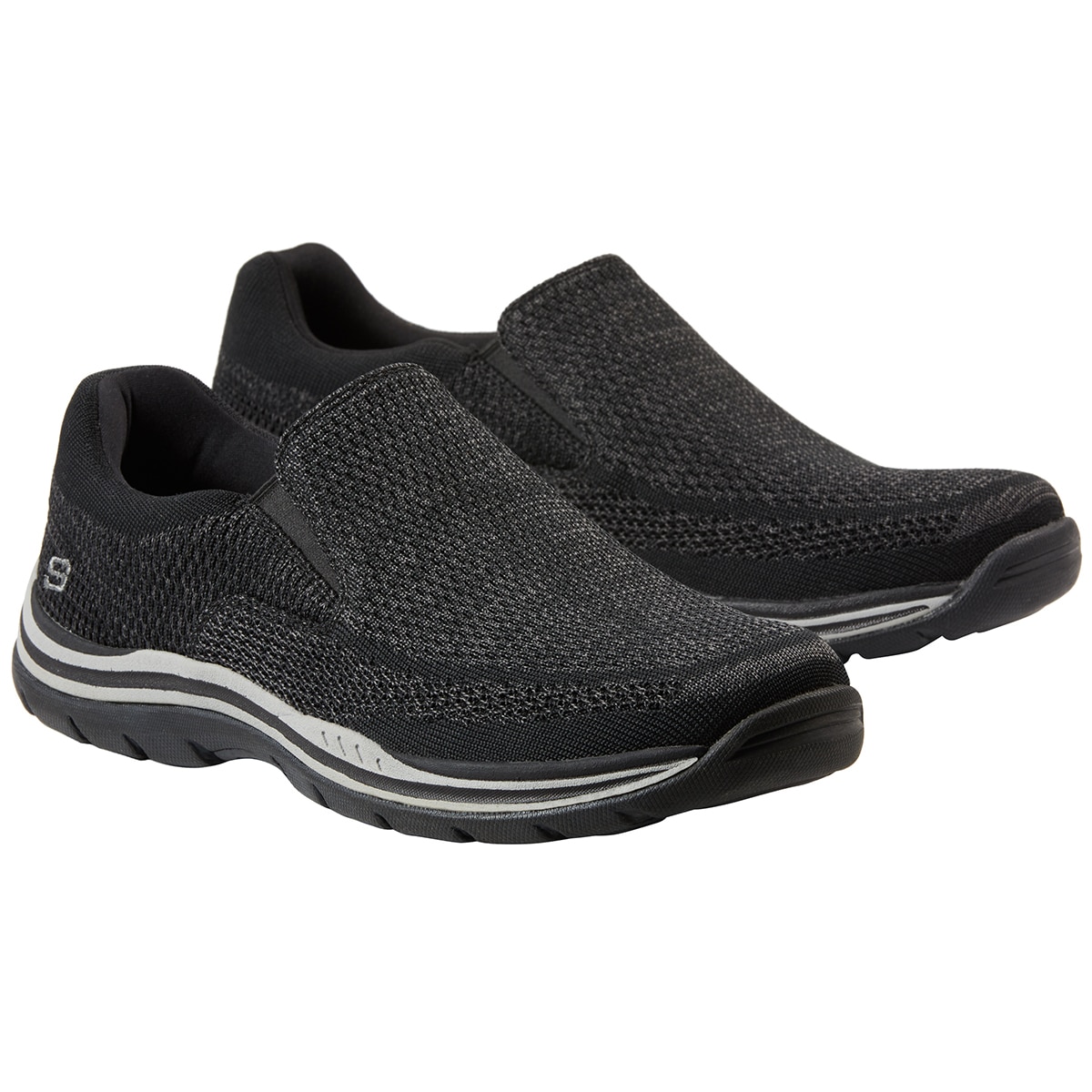 sketchers dress shoes