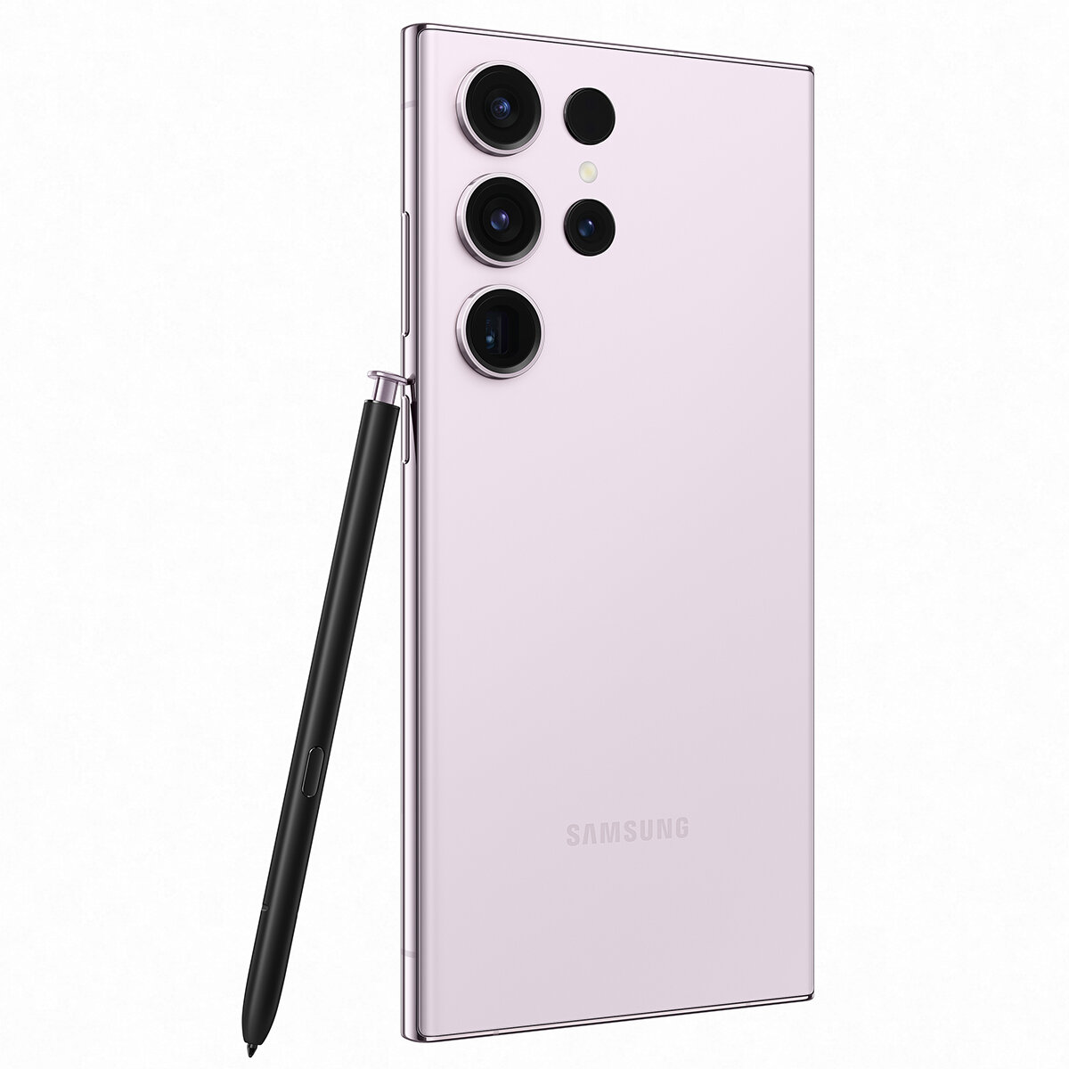 Samsung Galaxy S23 Ultra 1TB Lavender SM-S918BLINATS