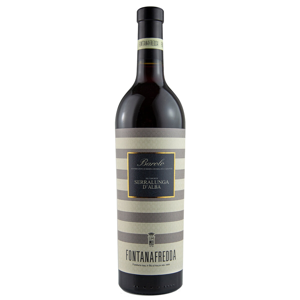 Fontanafredda Serralunga D'Alba Barolo DOCG 750ml Fontanafredda Serralunga D'Alba Barolo DOCG 750ml