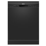 Akai Dishwasher Black AK-DW12PB