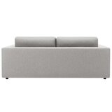 Crossroad Fabric Sofa