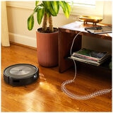 iRobot Roomba J7+ Robot Vacuum