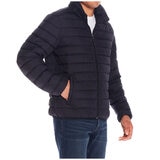 Weatherproof Men's Pillow Pac Jacket Black