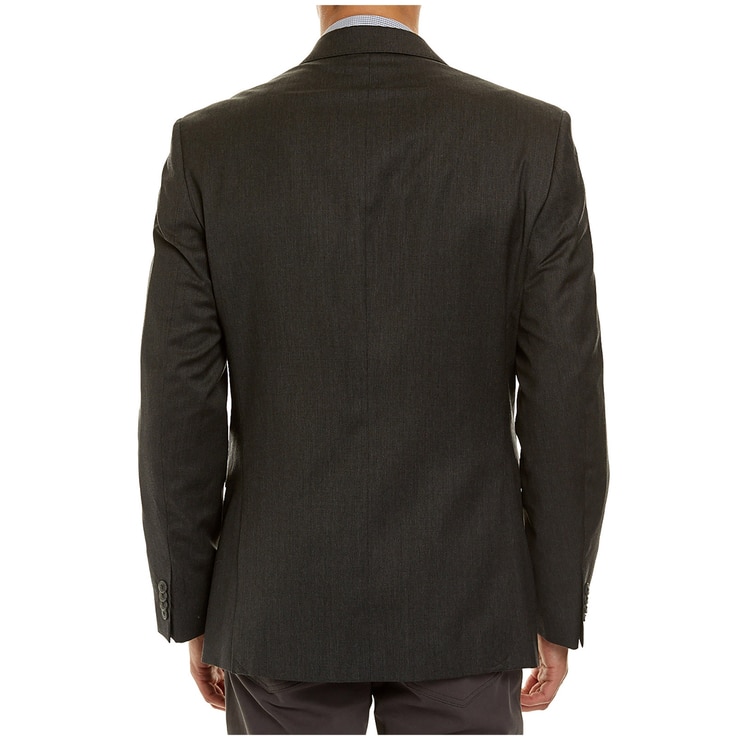 Sportscraft Blazer - Charcoal Sportscraft Blazer - Charcoal