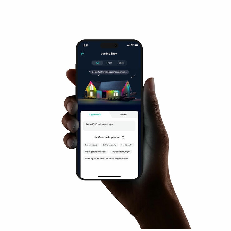 eufy Outdoor Lights E22 30M T8L02C21