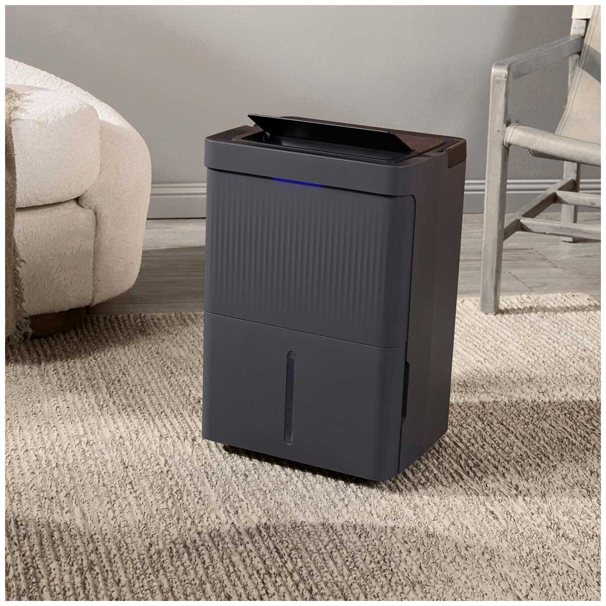 Ausclimate 45L Large+Smart Dehumidifier ACD245
