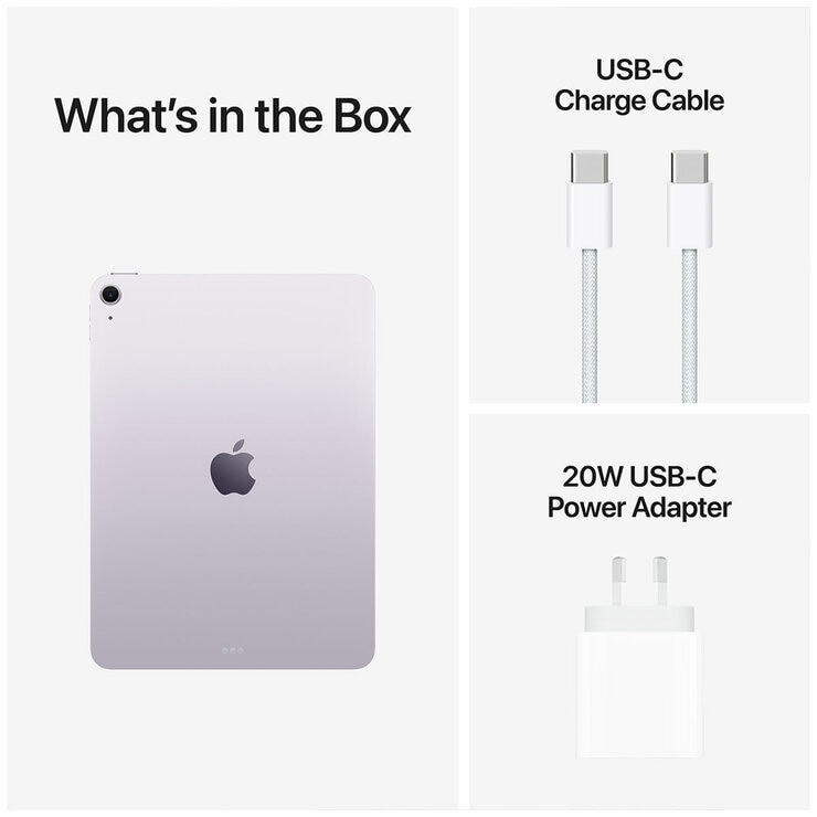 iPad Air M4