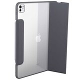 OtterBox Symmetry Folio Apple iPad Pro M4 7th Gen Case Thunderstorm Black 77-95261