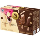 Magnum Variety 16 Pack 1.64 Litre