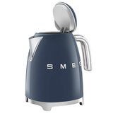 Smeg 50's Retro Style Kettle Navy KLF03NBAU Smeg 50's Retro Style Kettle Navy KLF03NBAU
