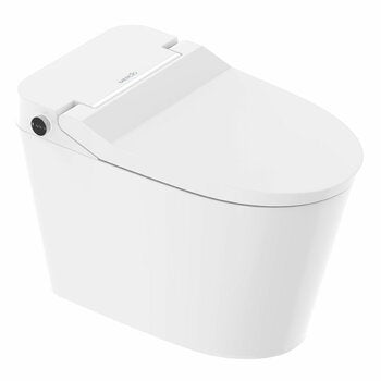Mercio Kyoto Intelligent Toilet