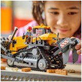 LEGO Custom Police Car Garage 60466