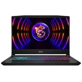 MSI 15.6 Inch Katana 15 Laptop i7-13620H B13VEK-1825AU