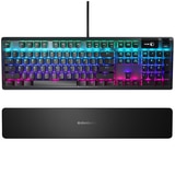 Steelseries Apex 5 Hybrid Gaming Keyboard
