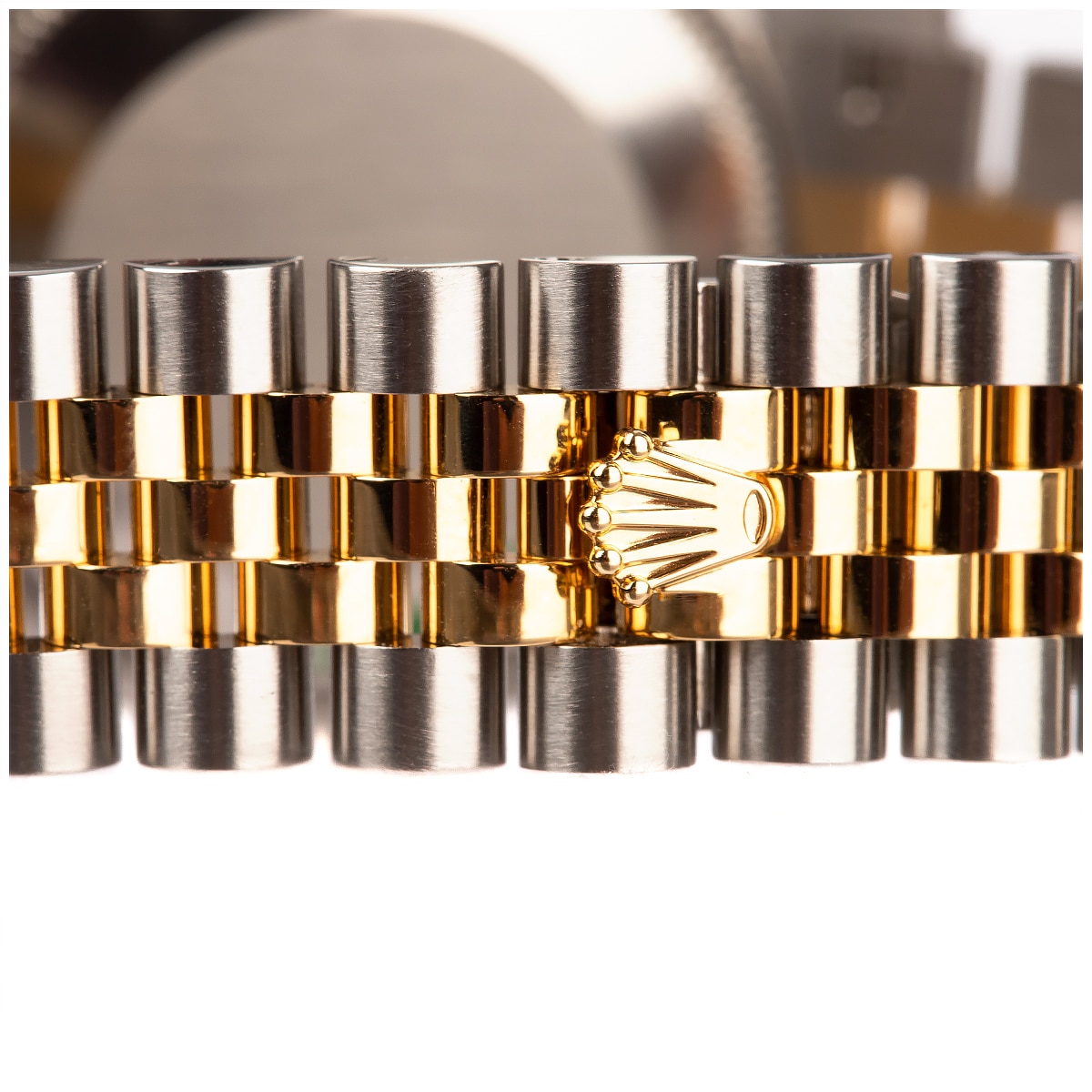 Rolex Ladies Datejust 31 Diamond Two Tone Watch 278343RBR Costco