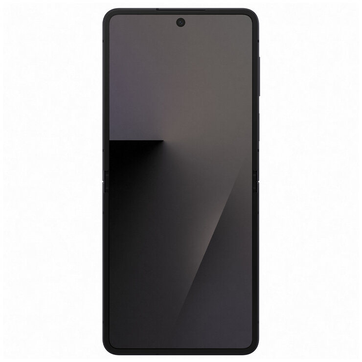 Samsung Galaxy Z Flip7 512GB Black SM-F766BZKEATS Samsung Galaxy Z Flip7 512GB Black SM-F766BZKEATS