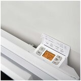 Noirot Spot Plus Panel Heater 2400W 7358-8T