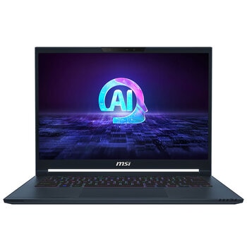 MSI Stealth 14 AI Studio 14 Inch Laptop A1VGG-027AU