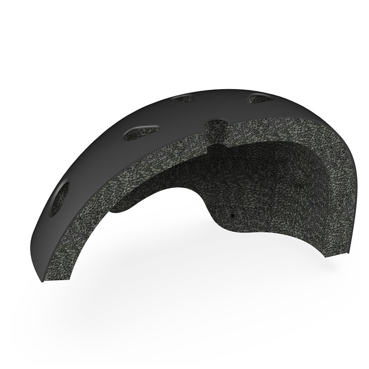 Segway Helmet Large