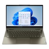 Lenovo 14 Inch Yoga 7 Ryzen 5 Laptop 82N7003MAU