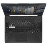 ASUS 15.6 Inch Tuff Gaming F15 Laptop i7-100800H FX506HCB-HN208W