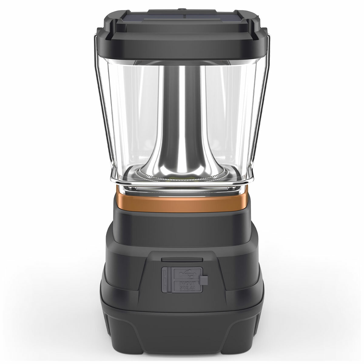 Duracell 5000L Tri-Powered Lantern