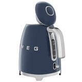 Smeg 50's Retro Style Kettle Navy KLF03NBAU Smeg 50's Retro Style Kettle Navy KLF03NBAU