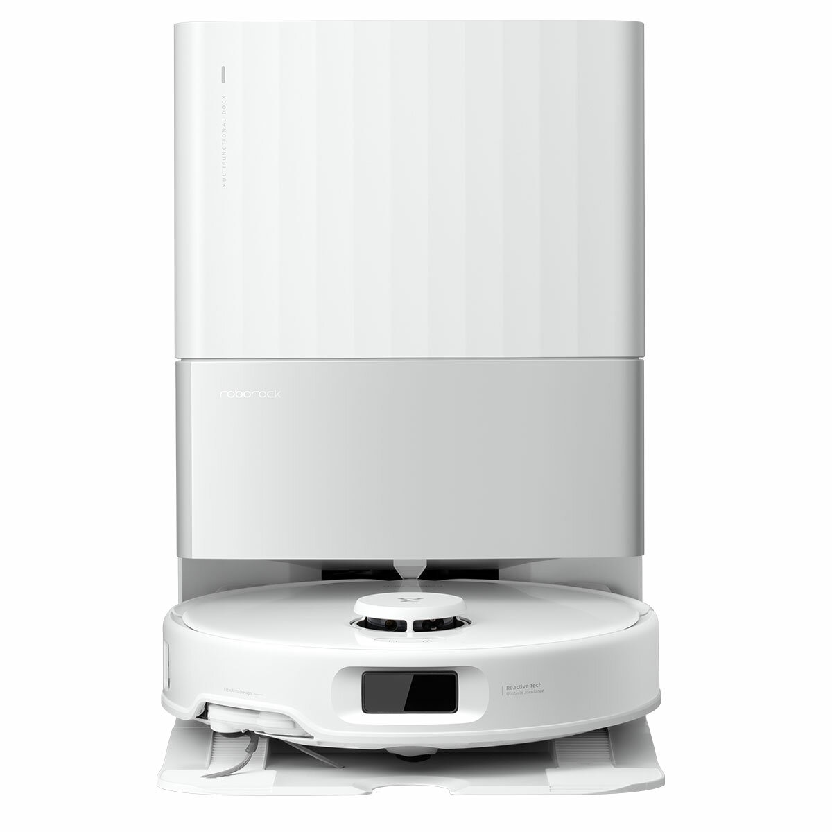 Roborock Qrevo Edge C RR-QREC02-03-WHT