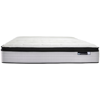 Sealy Posturepedic Elevate Arcadia Plush King Mattress