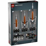 LEGO Technic NASA Artemis Space Launch System Rocket 42221
