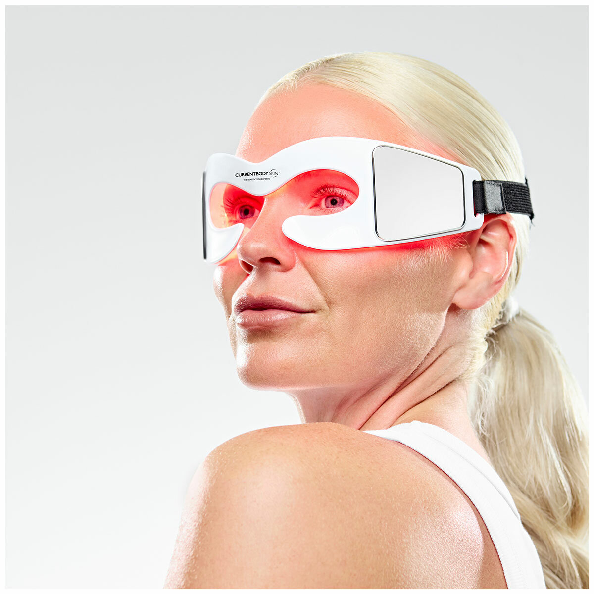 CurrentBody Skin LED Eye Mask CBDEY36A