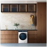 Electrolux 10kg UltimateCare 900 Front Load Washer EWF1041R9WB