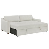 Thomasville Fabric Sofa Sleeper