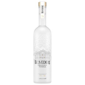 Belvedere Vodka 1L