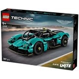 LEGO Aston Martin Valkyrie 42208