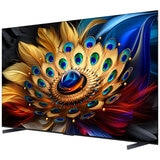 TCL 98 Inch C655 QLED 4K Google TV 98C655