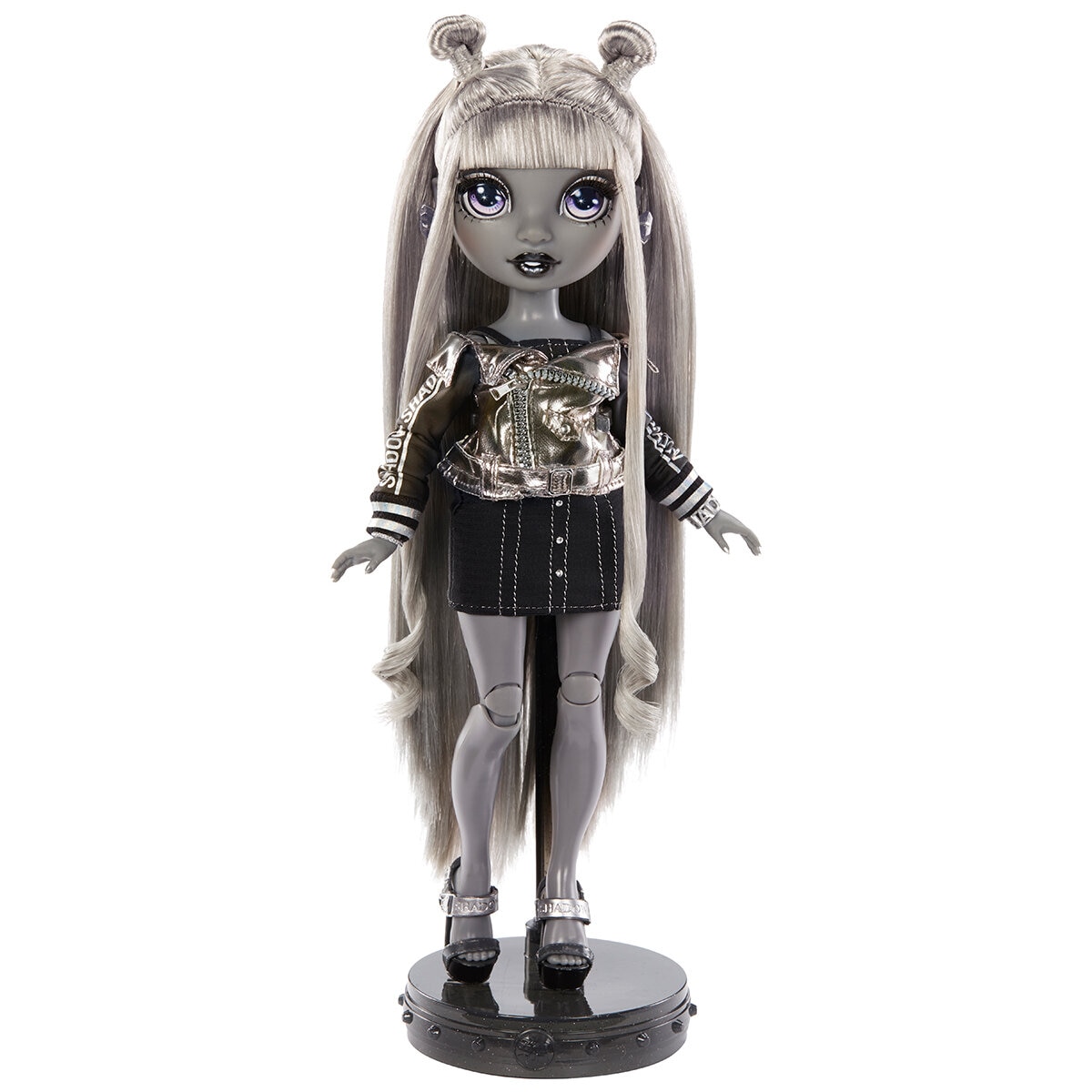 Rainbow High Shadow High Dolls Luna Madison