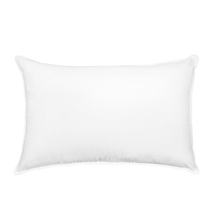 Canningvale AntiAllergy Down Alternative Pillow