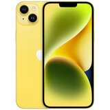 Phone 14 Plus 256GB Yellow