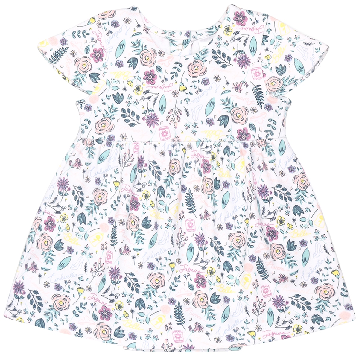 Disney Baby 3 piece Set - Cinderella