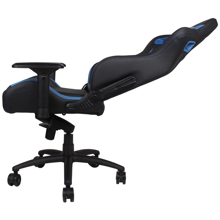 Anda Seat Extra Large Gaming Chair AD12XL03 Black blue Costco Australia