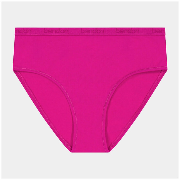 Bendon Women's Comfy Brief 5pk Large