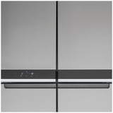 Whirlpool 4-Door Fridge WQ70900SXX