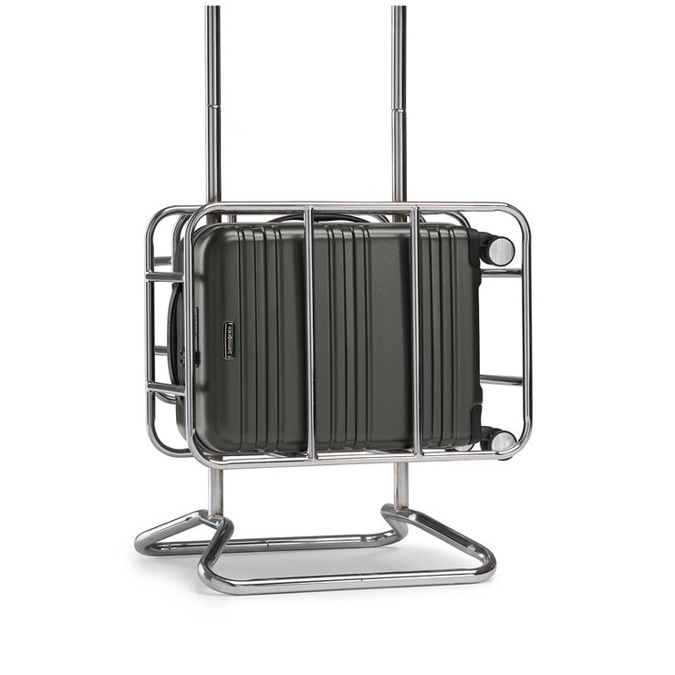 Samsonite Parallax 3 Piece Hardside Luggage Set