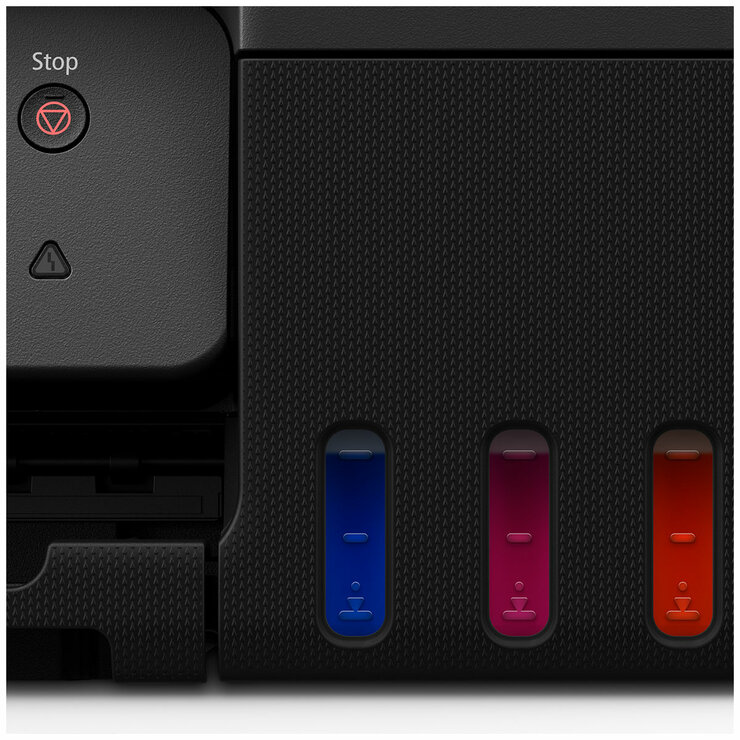 Canon PIXMA G3670 MegaTank